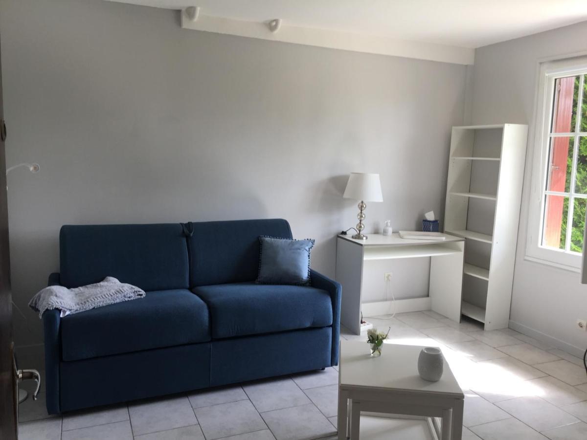 Thomery Ambiance Seine, Appartement Sympatique En Bord De Seine - Cygne מראה חיצוני תמונה