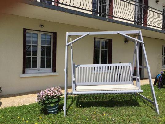 Thomery Ambiance Seine, Appartement Sympatique En Bord De Seine - Cygne מראה חיצוני תמונה